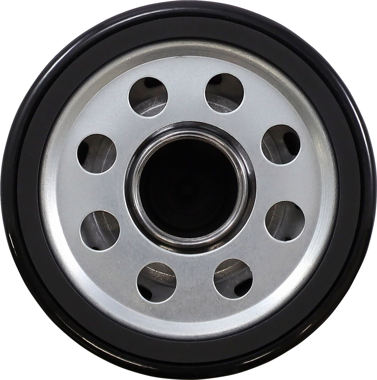 Drag Specialties FILTER OIL REV-MAX BLACK T14-0027B