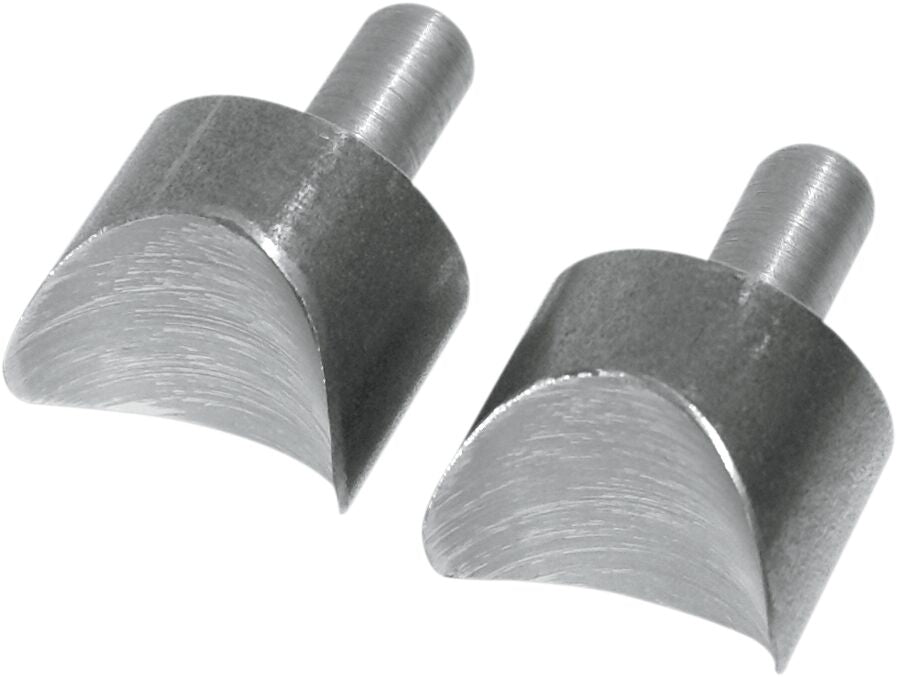 Drag Specialties SPRING SEAT MOUNT 1" WELD-ON 0820-0030