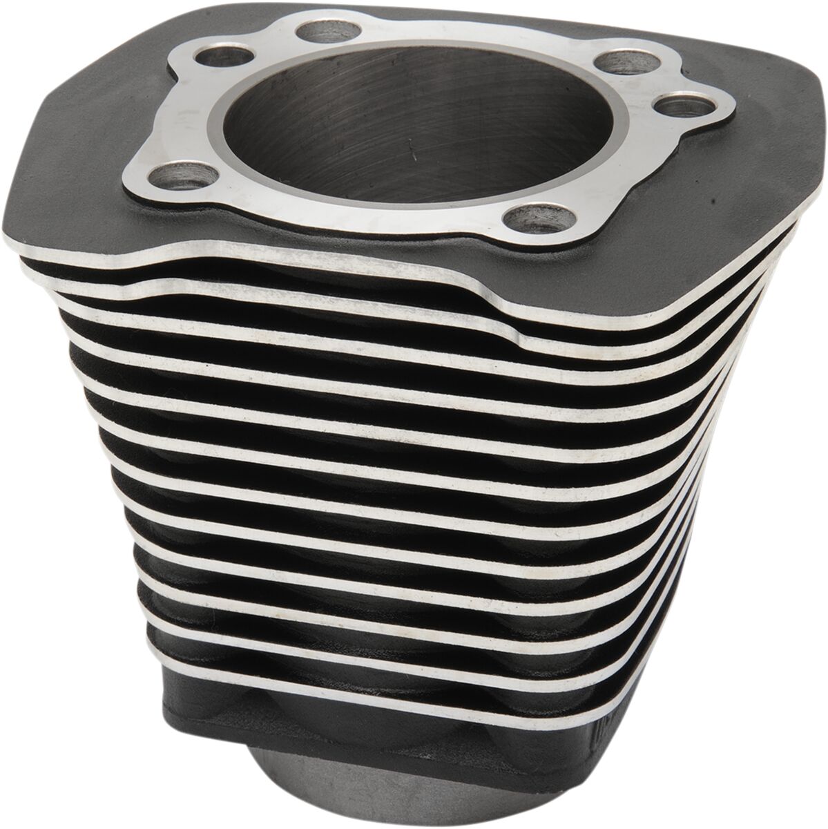 Drag Specialties REPLACEMENT CYLINDER 1340 BLACK 09310017BLK