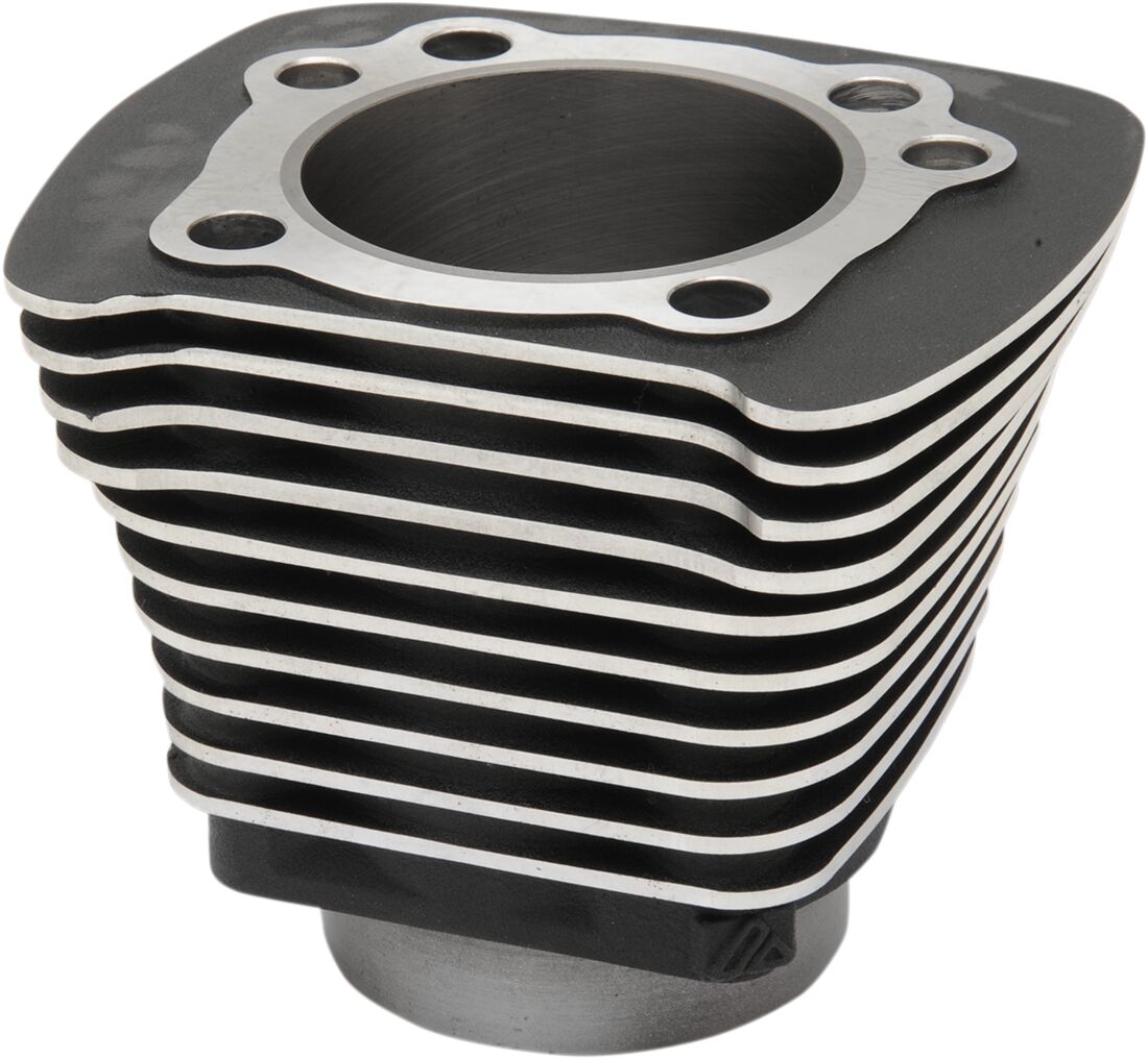Drag Specialties REPLACEMENT CYLINDER 1200 BLACK 09310018BLK-LB2