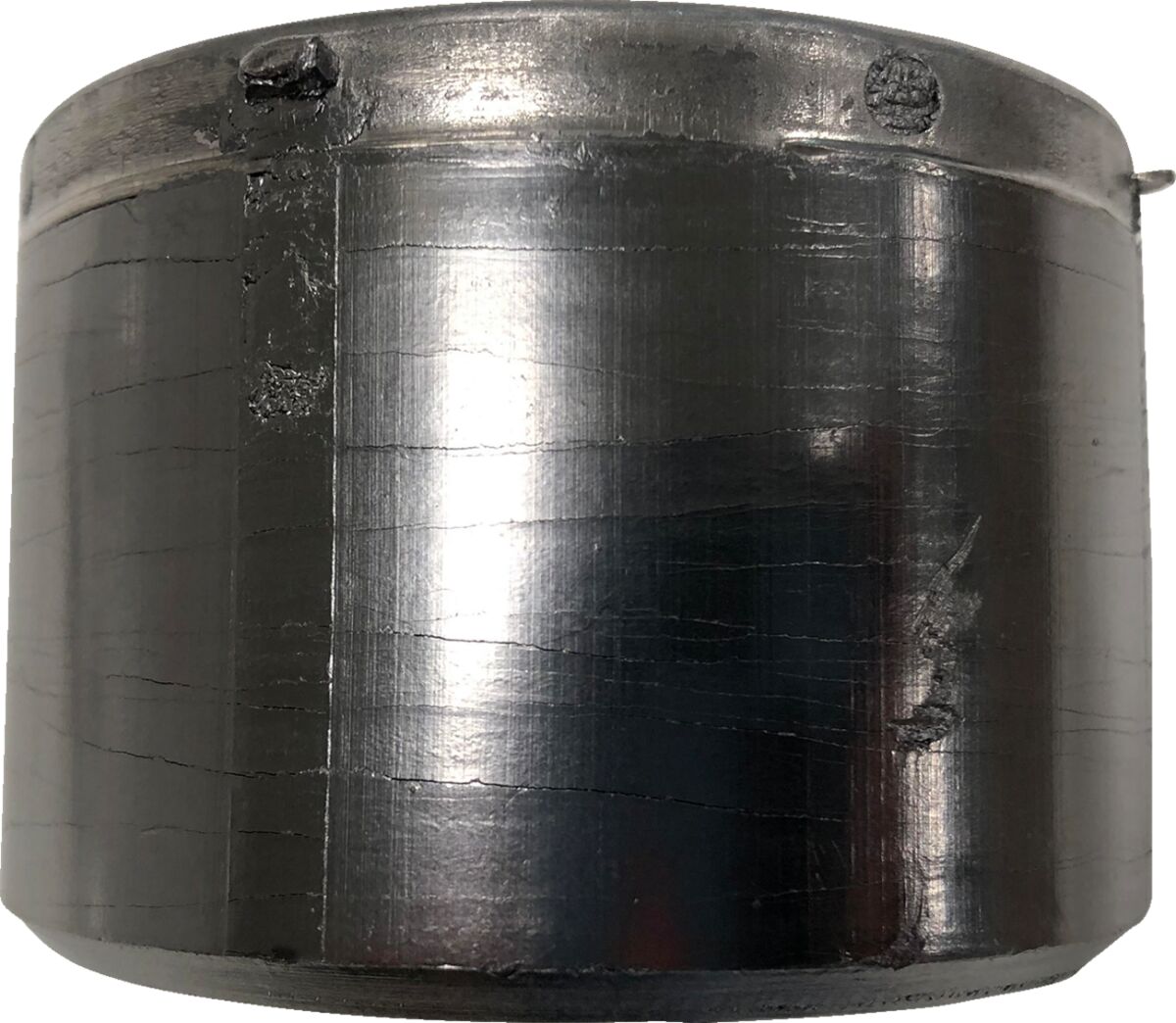 Drag Specialties GASKET MUFFLER (65900056) 78676A