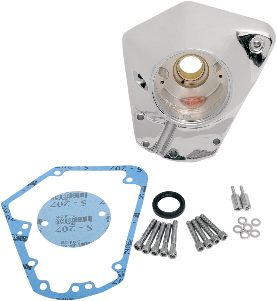 Drag Specialties COVER CAM CHR 93-99 BT 35-0025
