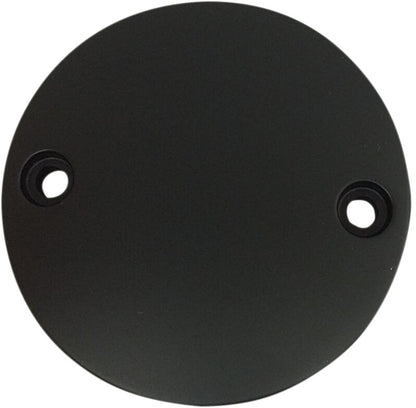 Drag Specialties SPHERICAL RADIUS 2 HOLE POINTS COVER I30-0223SB
