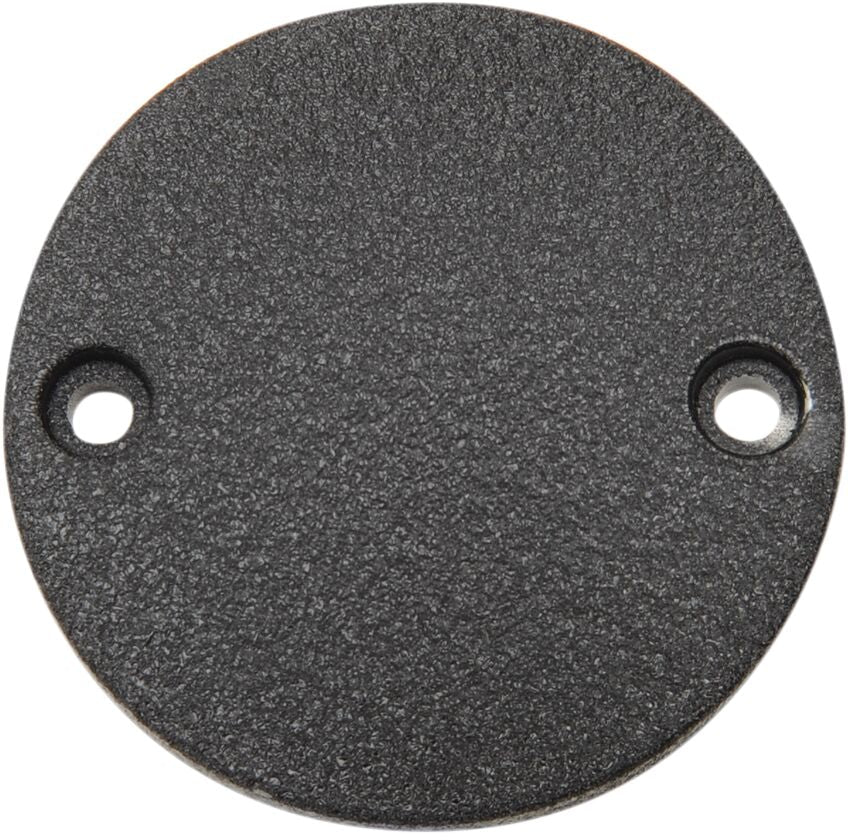 Drag Specialties SPHERICAL RADIUS 2 HOLE POINTS COVER I30-0223WB