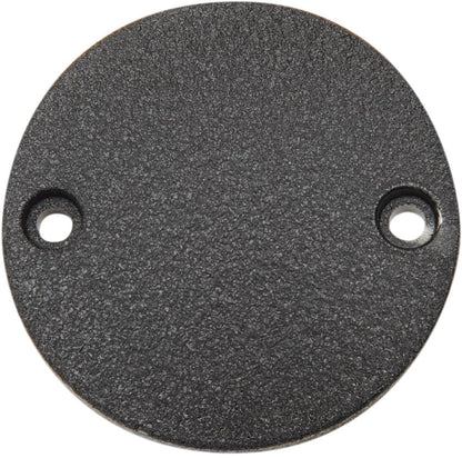 Drag Specialties SPHERICAL RADIUS 2 HOLE POINTS COVER I30-0223WB