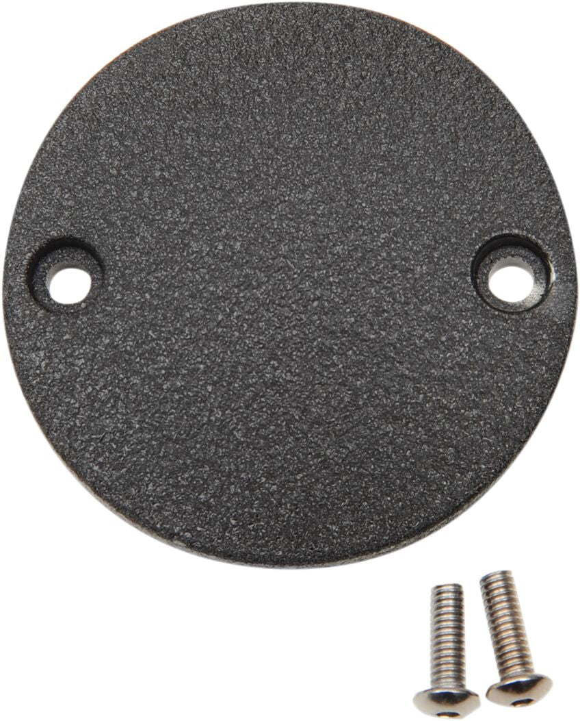 Drag Specialties SPHERICAL RADIUS 2 HOLE POINTS COVER I30-0223WB