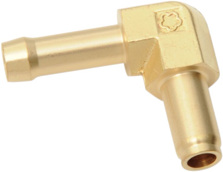 Drag Specialties INLET GAS KEIHN CARB 76-06 T03-0070