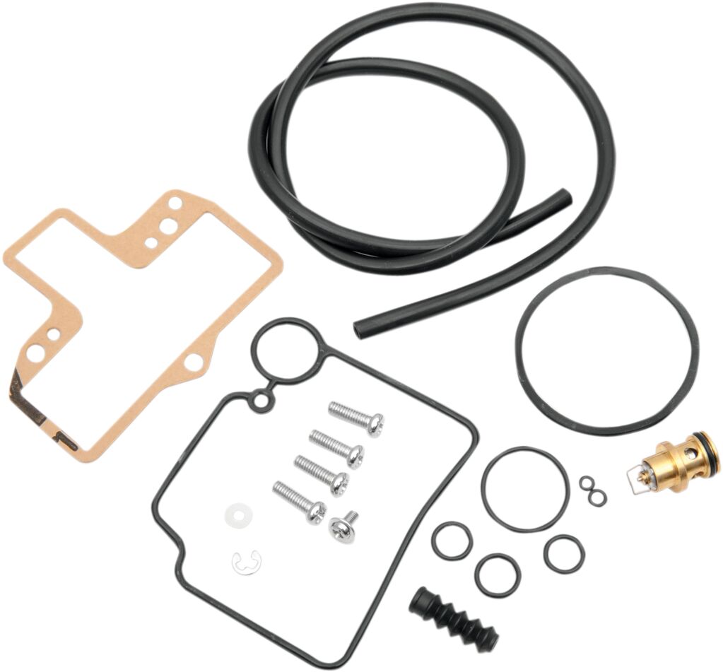 Drag Specialties REBUILD KIT FOR MIKUNI 42 CARBS I03102-0704