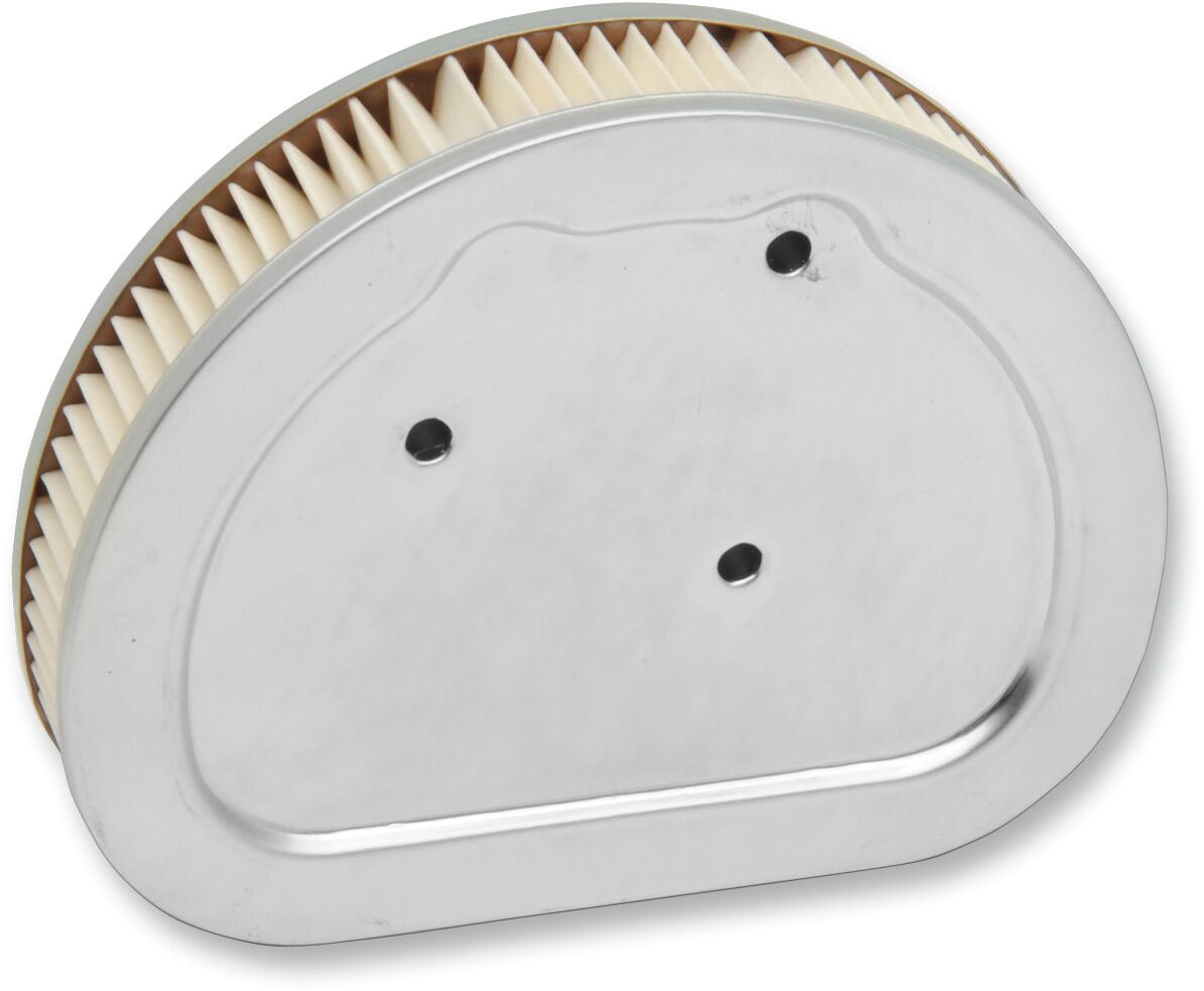 Drag Specialties AIR FILTER (STANDARD) - TC 99- E14-0302DS