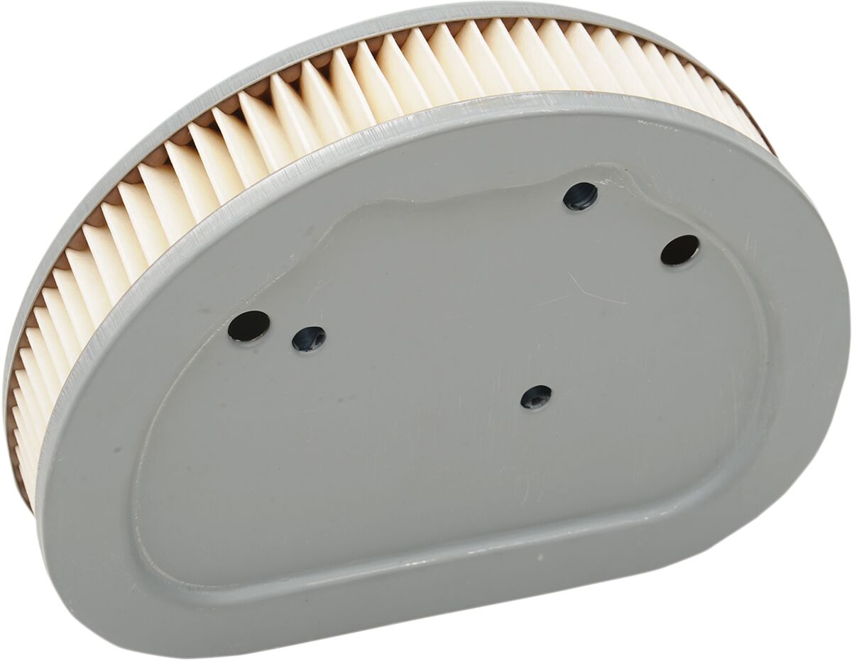 Drag Specialties AIR FILTER (STANDARD) - FXDB-F E14-0308DS