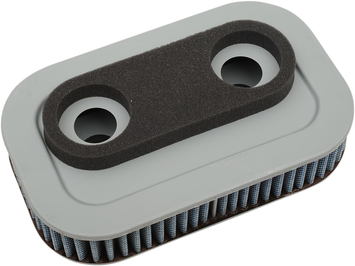 Drag Specialties AIR FILTER (PERFORMANCE) - XL E14-0306