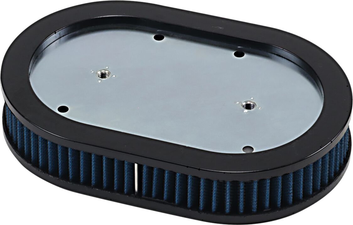 Drag Specialties AIR FILTER (PERFORMANCE) - 290 E14-0318