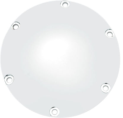 Drag Specialties CHRM DERBY CVR 04-22 XL 33-0067
