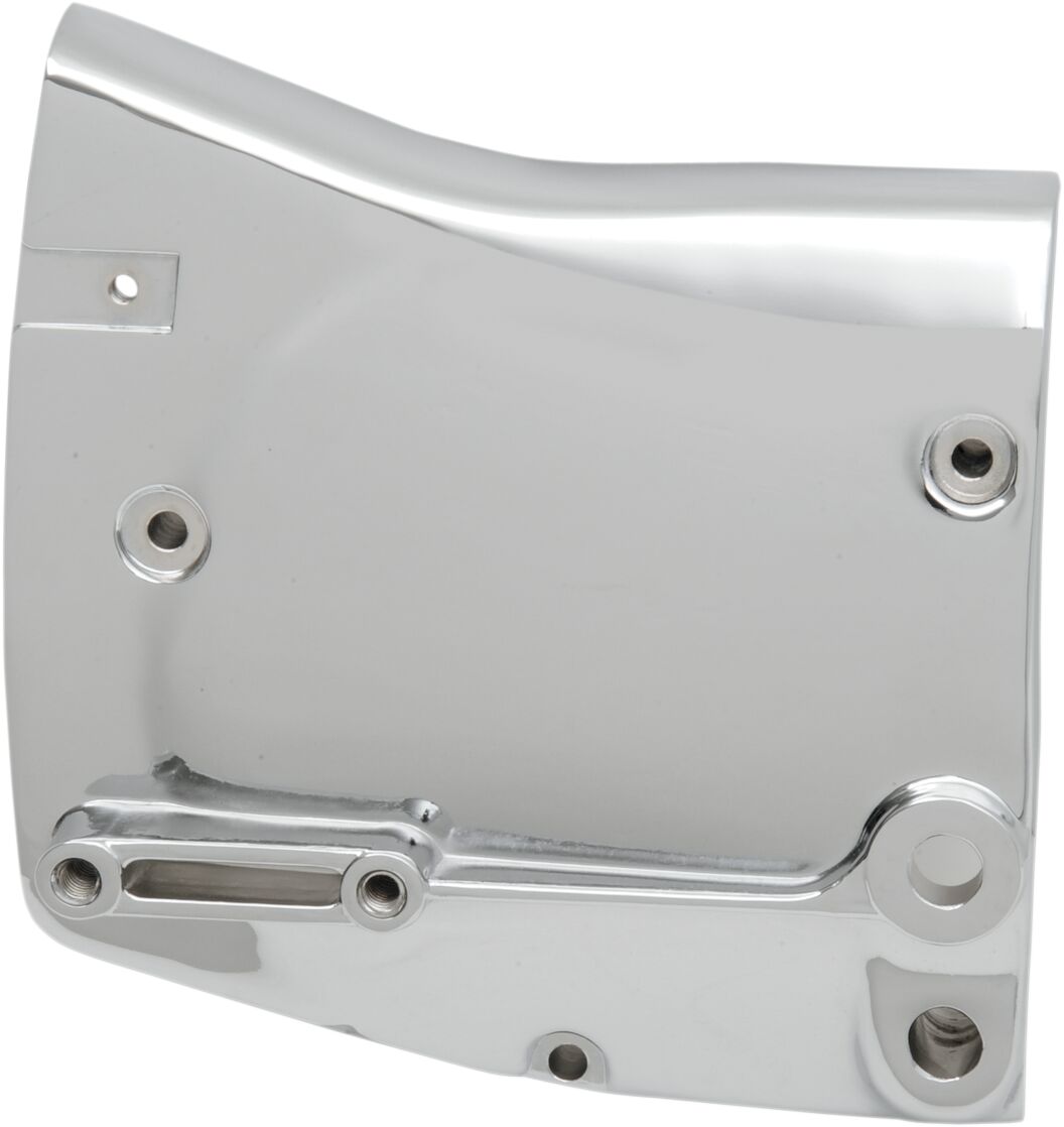 Drag Specialties COVER F SPKT CHR 91-03XL 26-0408C