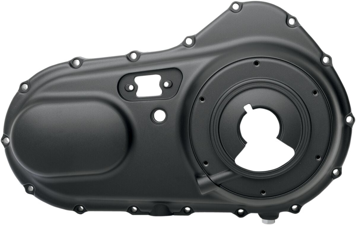 Drag Specialties COVER PRIMARY 06-22XL BLK 210366