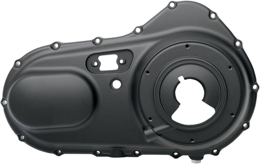 Drag Specialties COVER PRIMARY 06-22XL BLK 210366