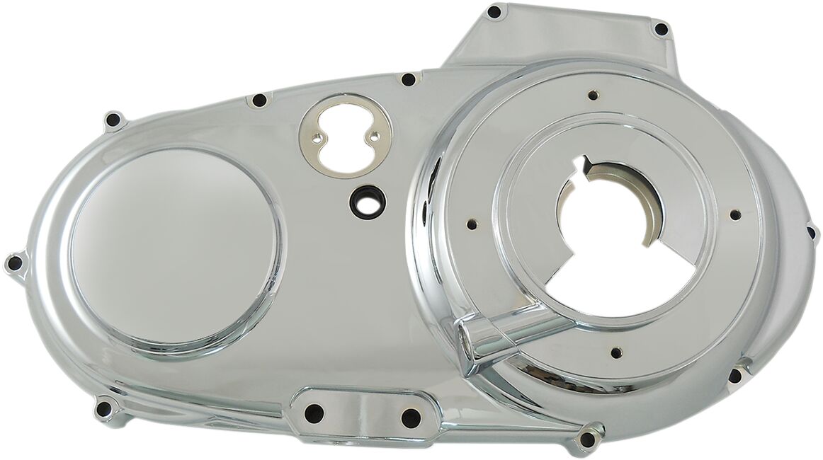 Drag Specialties PRIMARY COVER OUTER CHROME 63134