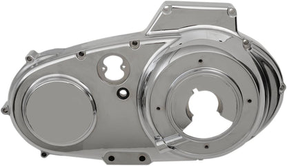 Drag Specialties PRIMARY COVER OUTER CHROME 63134