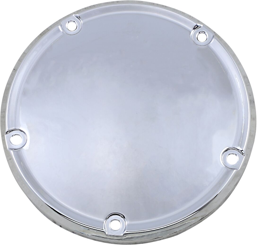 Drag Specialties COVER DERBY CHR SOFTAIL D33-0118C