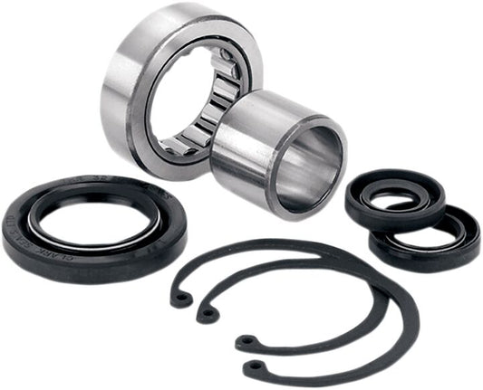 Drag Specialties INNER PRIMARY MAINSHAFT BEARING/SEAL KIT 25-3101