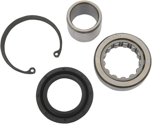 Drag Specialties INNER PRIMARY COVER MAINSHAFT BEARING/SEAL KIT 25-3103