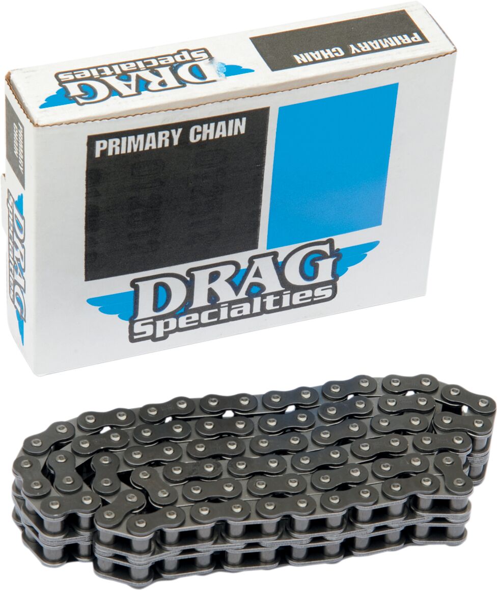 Drag Specialties CHAIN PRIMARY 428-2 X 86 C226T3/004