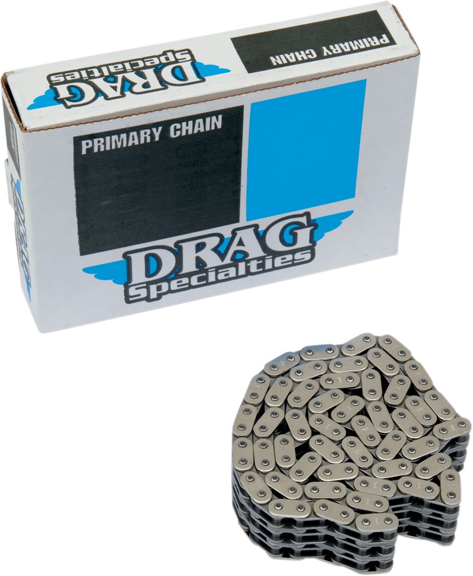 Drag Specialties CHAIN PRIMARY 35-3 X 94 CA35-3S2N/1000