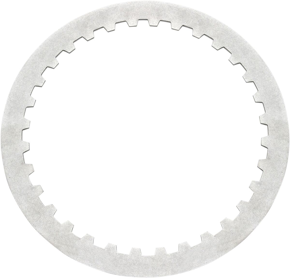 Drag Specialties CLUTCH STEEL PLATE SINGLE 1131-0434
