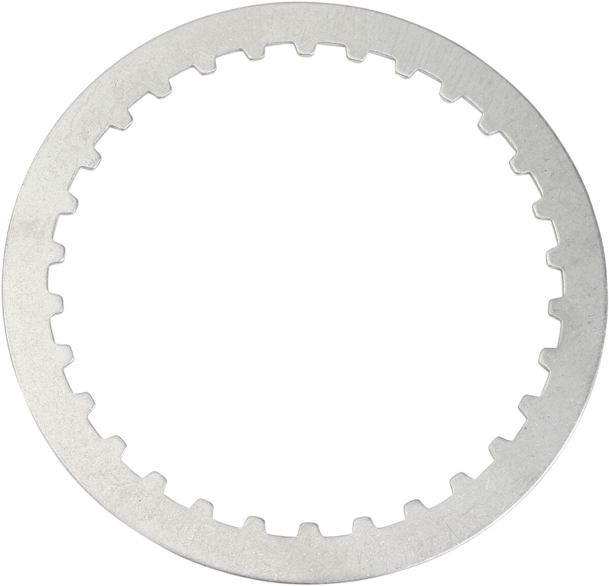 Drag Specialties CLUTCH STEEL PLATE SINGLE 1131-0435