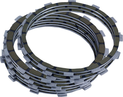 Drag Specialties CLUTCH PLATES FIBER SET 11313614