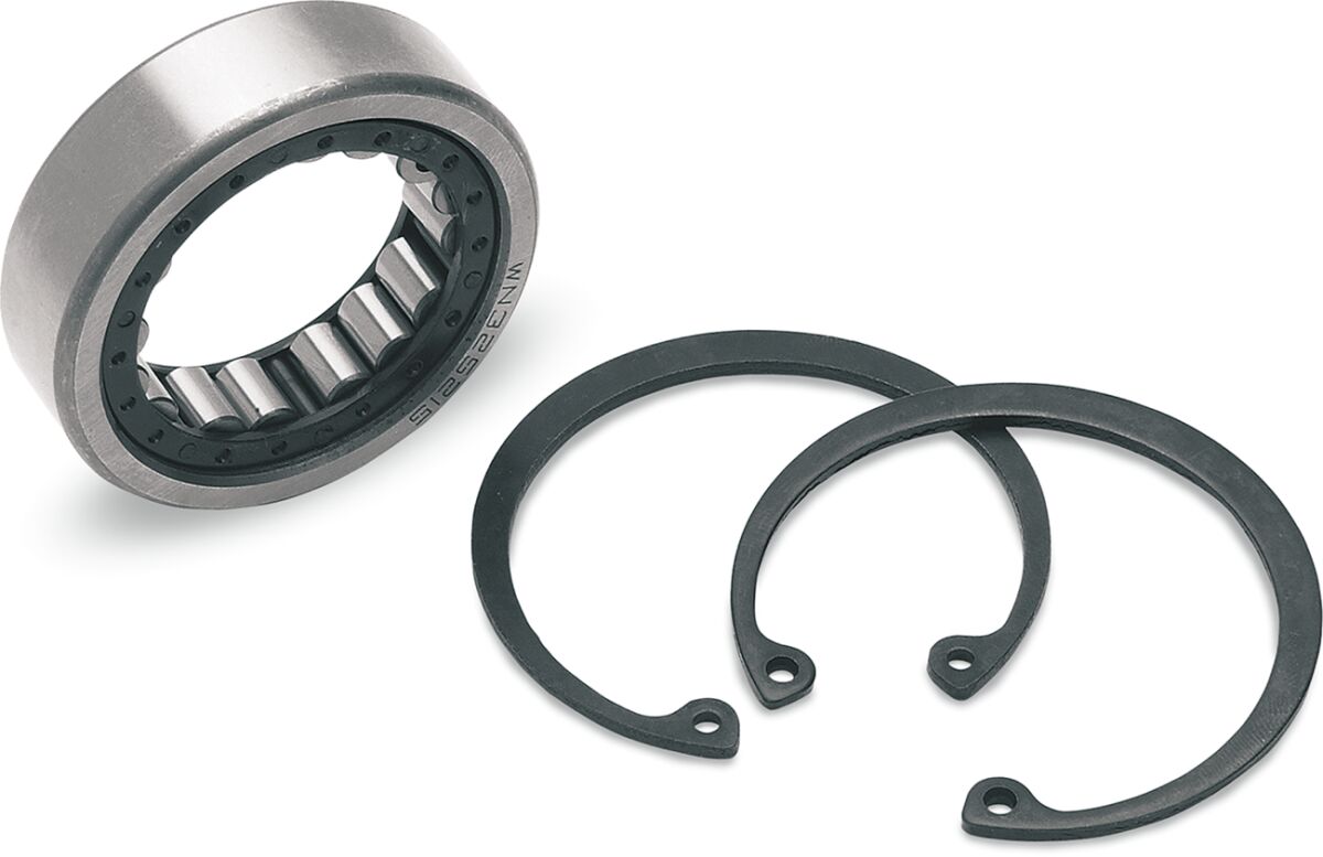 Drag Specialties INNER PRIMARY COVER MAINSHAFT BEARING 210202