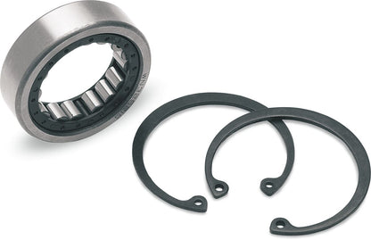 Drag Specialties INNER PRIMARY COVER MAINSHAFT BEARING 210202
