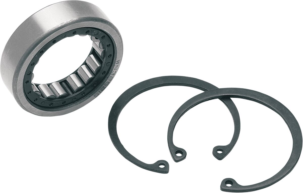 Drag Specialties INNER PRIMARY COVER MAINSHAFT BEARING 210202