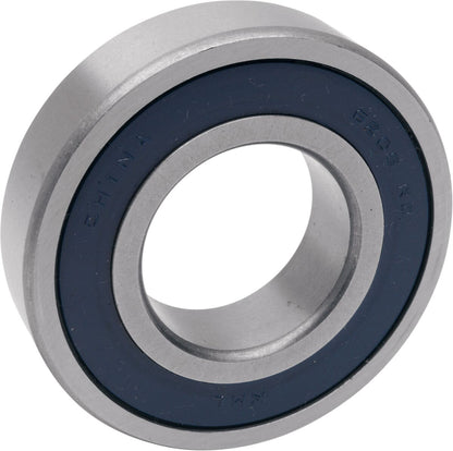 Drag Specialties BEARING CLTCH OE#37722-71 6206-2RS-W