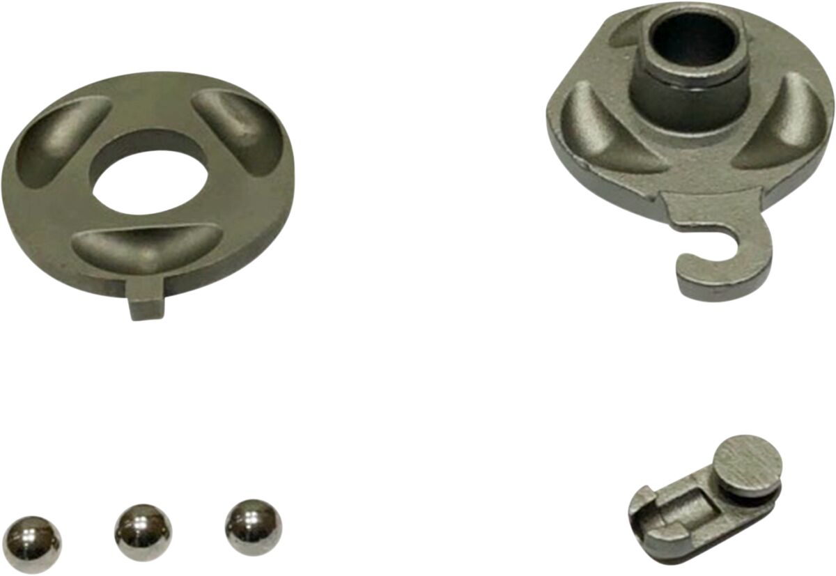 Drag Specialties CLUTCH RELSE KIT 94-22 XL 144005