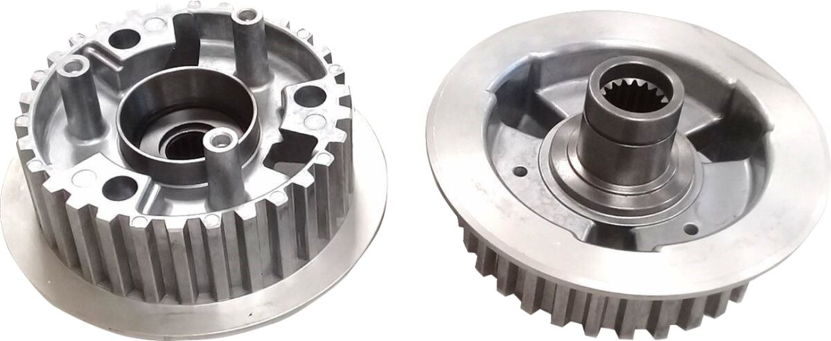 Drag Specialties HUB CLUTCH 18-23 M8ST 148425