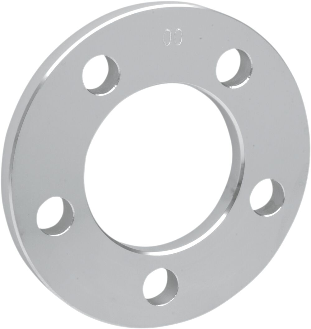 Drag Specialties REAR BELT PULLEY SPACER 0.62" ZINC-PLATED 26-0128-S16