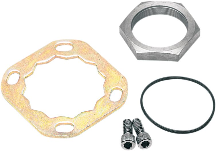 Drag Specialties DRIVE PULLEY INSTALLATION KIT 191384