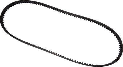 Drag Specialties REAR DRIVE BELT 132T 1.0" CUSTOM BDL SPC-132-1