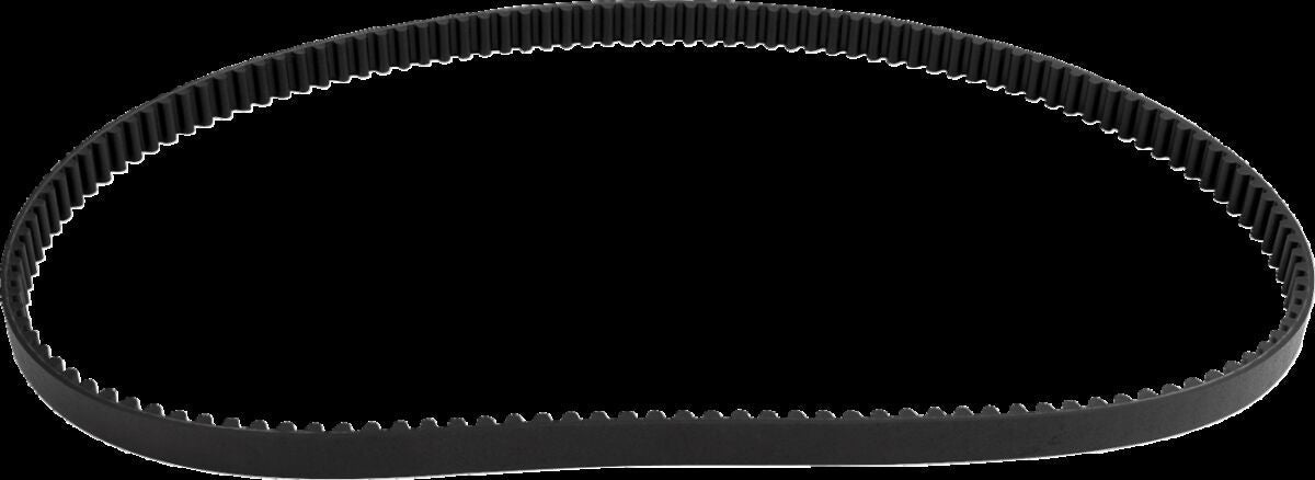 Drag Specialties REAR DRIVE BELT 135T 1.125" BDL SPC-135-118