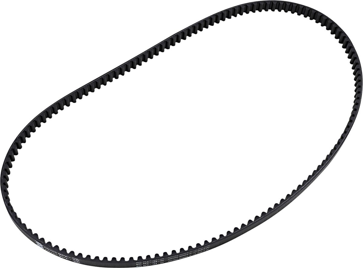 Drag Specialties BELT REAR DRV 24MMX134T BDL SPC-134-24