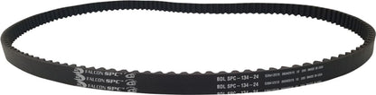 Drag Specialties BELT REAR DRV 24MMX134T BDL SPC-134-24