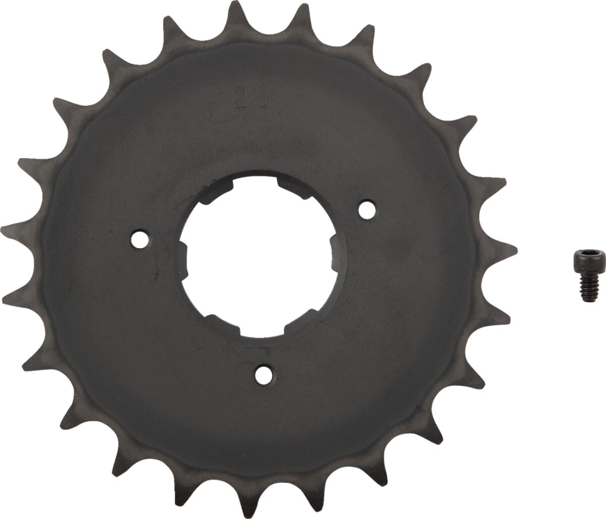 Drag Specialties TRANSMISSION MAINSHAFT SPROCKET 23T 70166