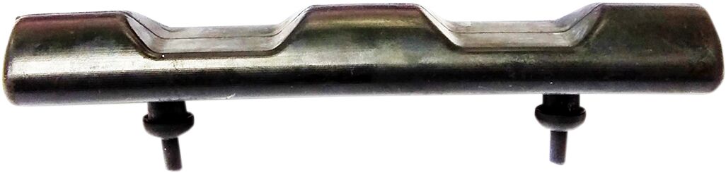 Drag Specialties BUMPER S/A #11514 00-17ST 358034