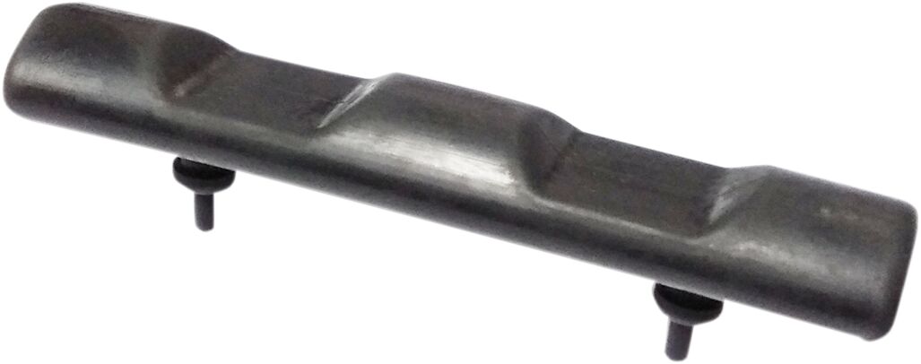 Drag Specialties BUMPER S/A #11514 00-17ST 358034