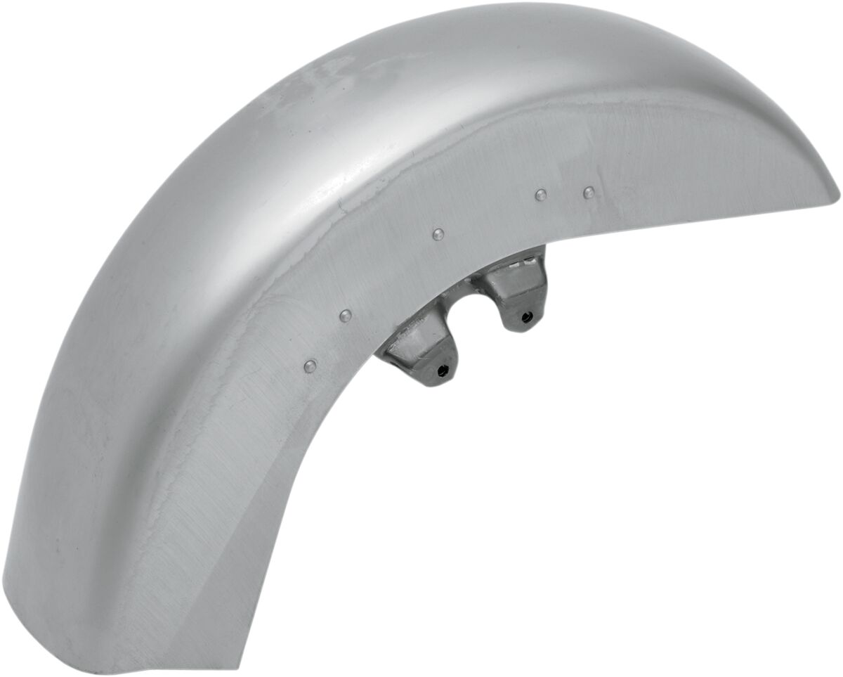 Drag Specialties FENDER FRT 87-99 FLT PLN F51-0131A