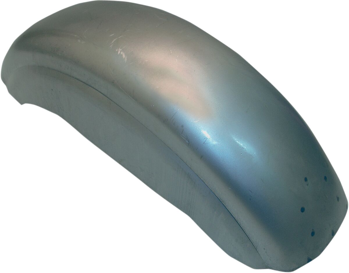 Drag Specialties REAR CUSTOM FENDER UNDRILLED F51-0145