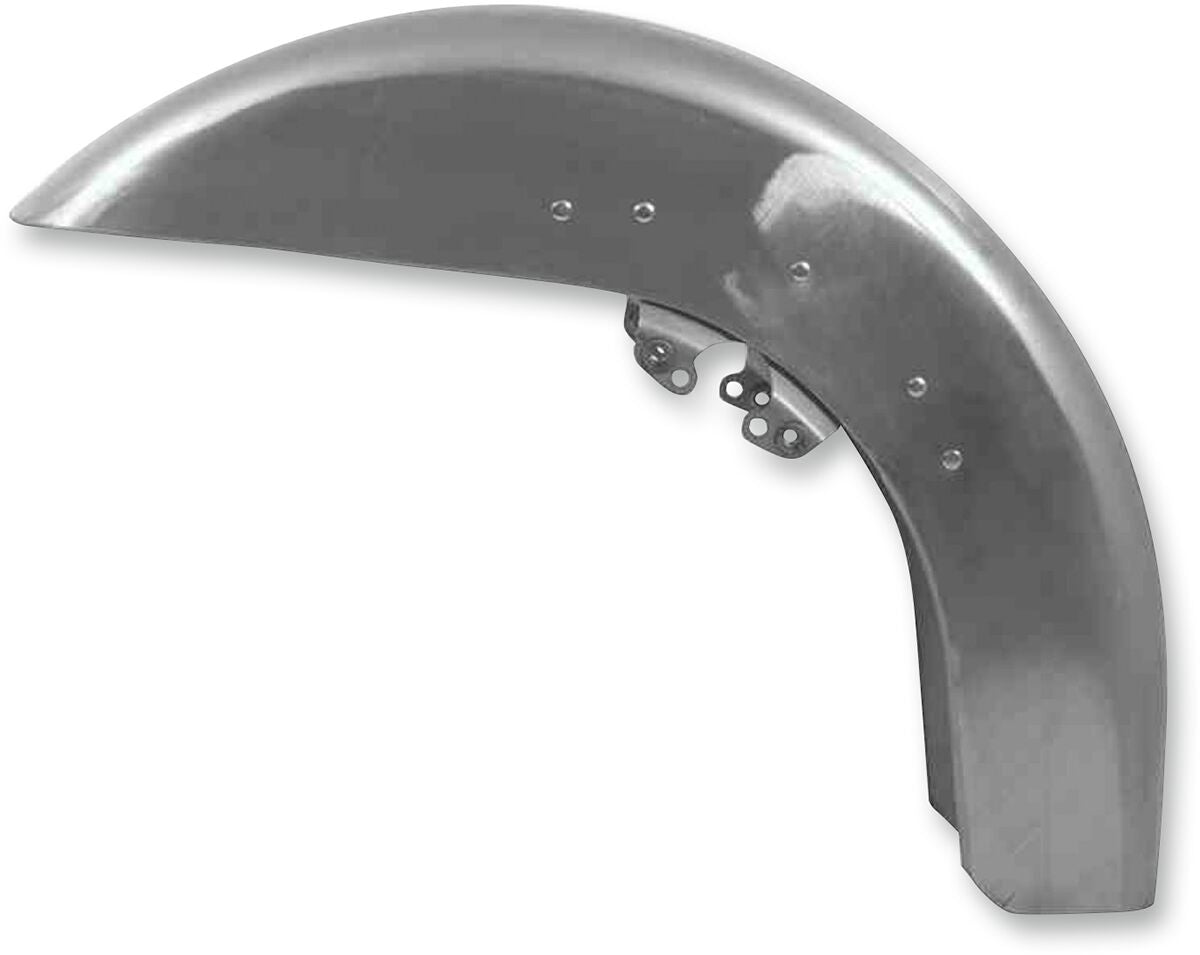 Drag Specialties FENDER FRT FLHX 14-19 77974