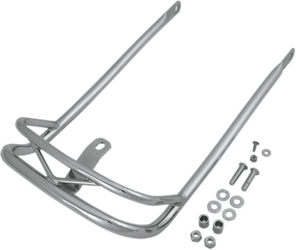 Drag Specialties RAIL FNDR CHR FLST 00-17 70890