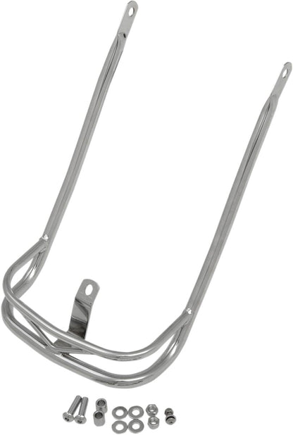 Drag Specialties RAIL FNDR CHR FLST 00-17 70890